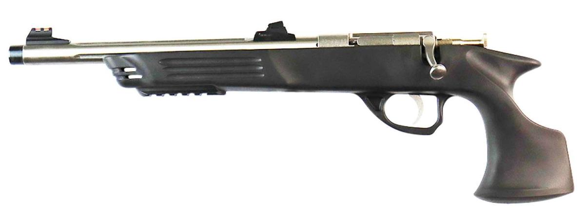 Keystone Sporting Arms Crickett .22 LR