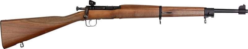 Crickett Youth Mini Springfield 1903 22 LR