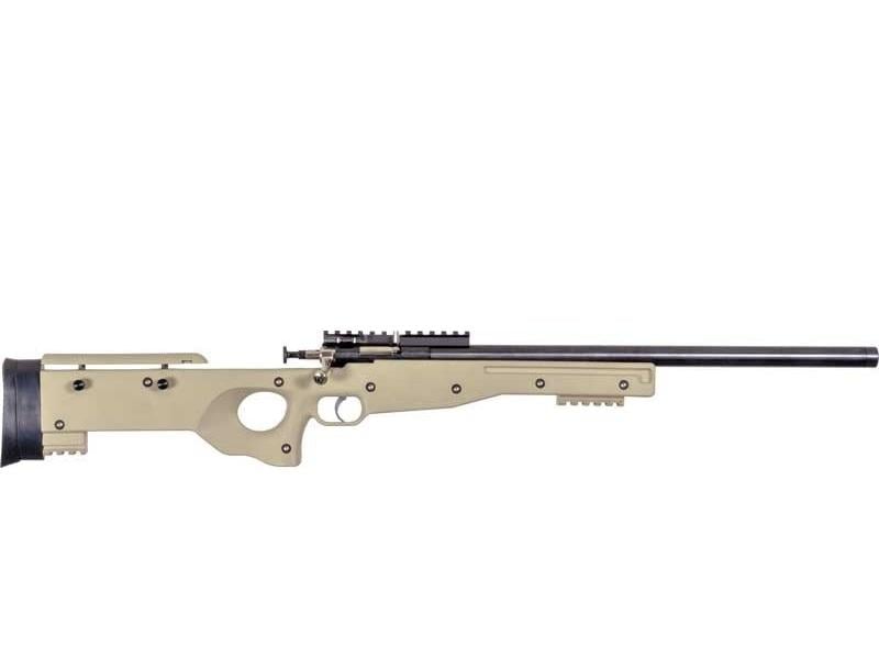 Keystone Sporting Arms Crickett Precision Rifle 22 LR