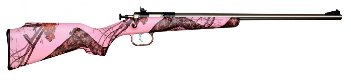 Keystone Sporting Arms Crickett 22 LR