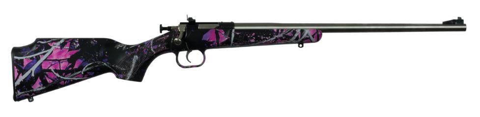 Keystone Sporting Arms Crickett 22 LR