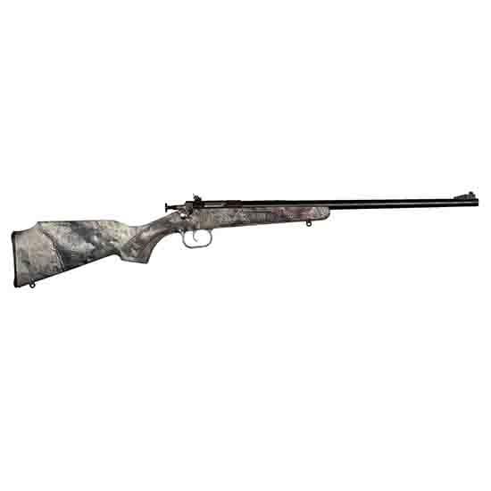 Crickett Overwatch 22 LR