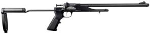 Keystone Sporting Arms Crickett Precision 6061 Overlander Pack 22 LR
