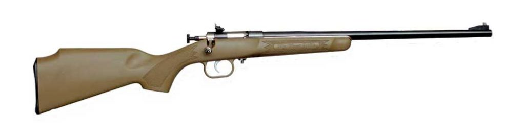 Keystone Sporting Arms Crickett 22 LR