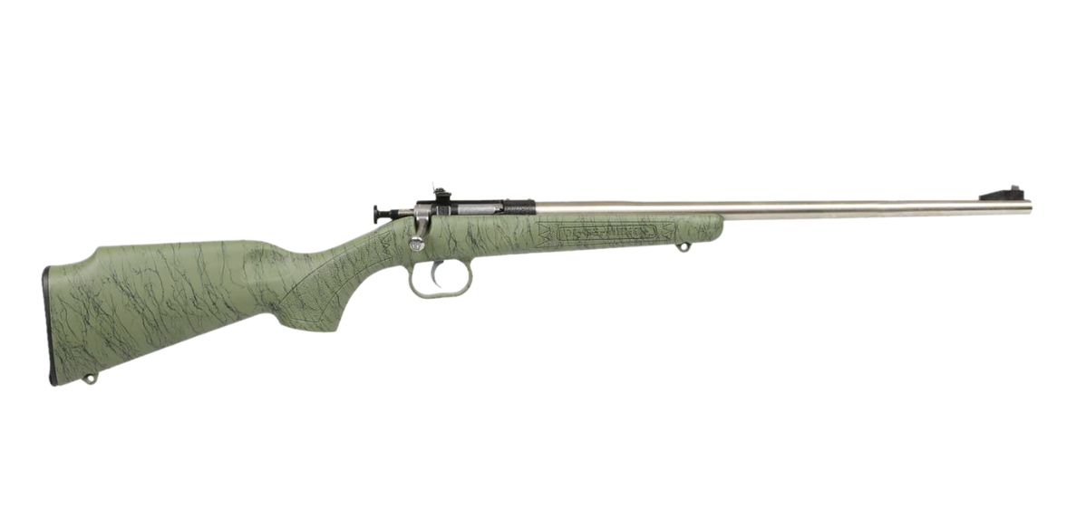 Keystone Sporting Arms Crickett Gen2 Youth 22 LR