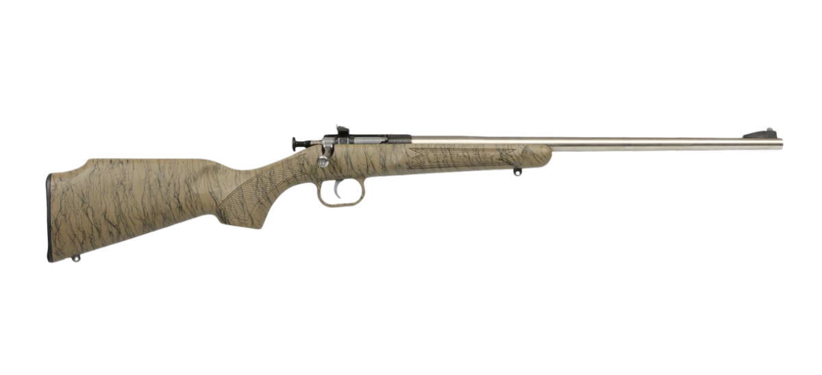 Keystone Sporting Arms Crickett Gen2 Youth 22 LR