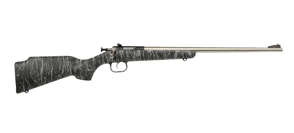 Keystone Sporting Arms Crickett Gen2 Youth 22 LR