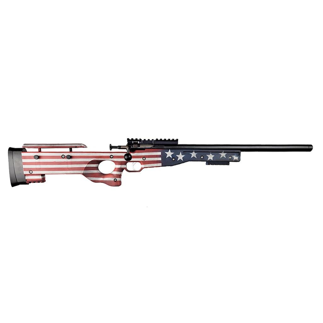 Keystone Sporting Arms Crickett Precision Rifle 22 LR