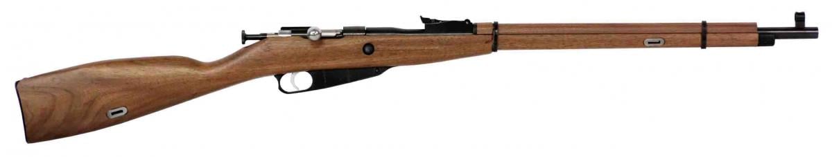 Crickett Mini Mosin Nagant 22 LR