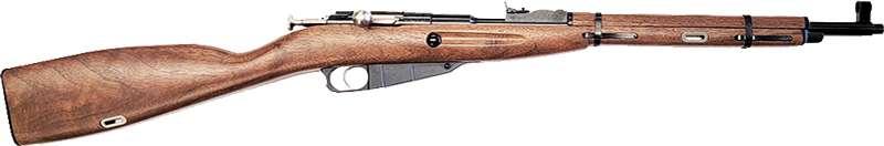 Crickett M38 Carbine 22 LR