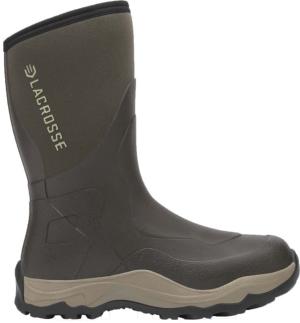 LaCrosse Footwear LaCrosse Alpha Agility Field Boots