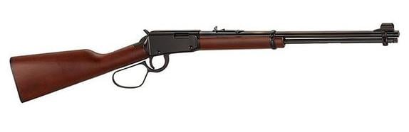 Henry Repeating Arms Co Standard Lever 22 LR