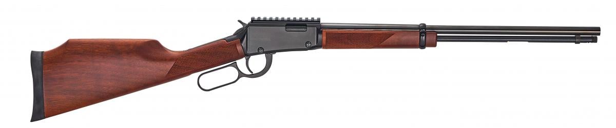 Henry Repeating Arms Co Magnum Lever Action 22 WMR