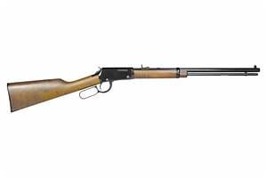 Henry Repeating Arms Co Lever Action 22M