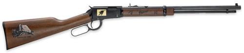 Henry Repeating Arms Co Special Edition Philmont 22 LR