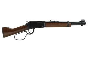 Henry Repeating Arms Co Henry Lever Action Mare's Leg 22 LR