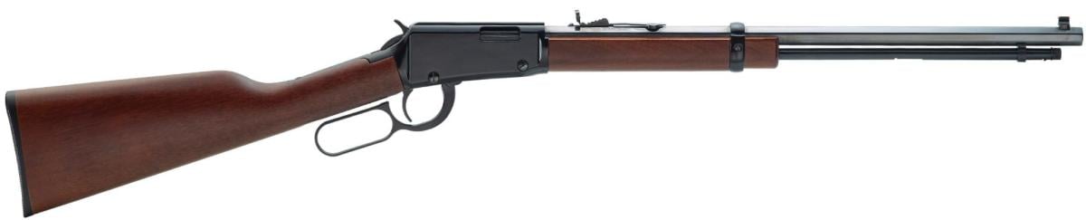 Henry Repeating Arms Co Octagon Lever 22 LR