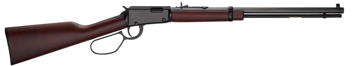 Henry Repeating Arms Co Lever Action Frontier .17HMR