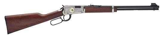 Henry Repeating Arms Co Classic Lever Action, 25th Anniversary Edition .22 S/L/LR