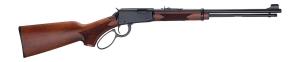 Henry H1 Western Rifle 22 WMR