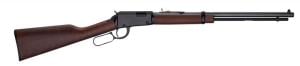 Henry H1 Frontier Octagon Rifle 22 WMR