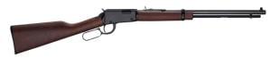 Henry H1 Frontier Octagon Rifle 17 HMR