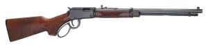 Henry H1 Western Frontier Rifle 22 LR