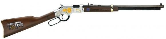 Henry Repeating Arms Co EMS Tribute Edition 22 LR