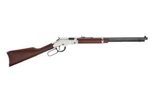Henry Repeating Arms Co Silver Eagle Magnum 22M
