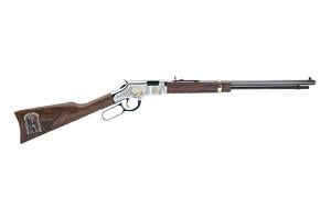 Henry Repeating Arms Co Golden Boy Freemason Tribute 22 LR