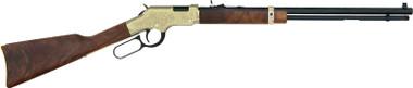 Henry Golden Boy Deluxe 4th Edition 22 WMR
