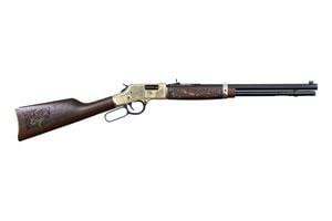 Henry Repeating Arms Co Big Boy Wildlife Special Edition II 44M|44SP