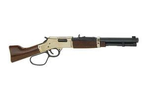 Henry Repeating Arms Co Big Boy Mare's Leg 357 Mag