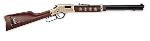 Henry Repeating Arms Co Big Boy Eagle Scout 100th Anniversary 44 Magnum | 44 Special