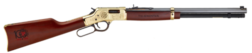 Henry Repeating Arms Co Big Boy Order of the Arrow 44 Magnum | 44 Special