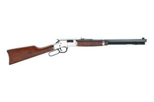 Henry Repeating Arms Co Big Boy Silver 44M|44SP