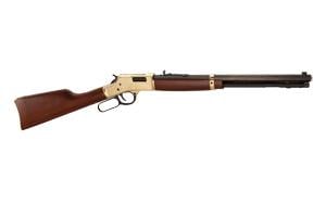 Henry Repeating Arms Co Big Boy 41 Rem Mag
