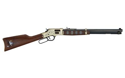 Henry Eagle Scout Centennial Edition 44 Mag, 44 Special