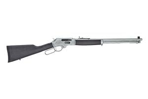 Henry Repeating Arms Co Lever Action All Weather Side Gate 30-30 Win