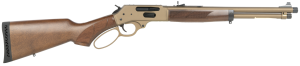 Henry H09 Explorer 30-30 Win