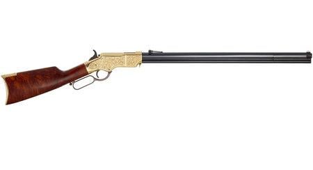 Henry Repeating Arms Co Original Deluxe Eng 25th Anniversary 44-40 Winchester