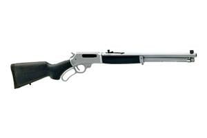 Henry Repeating Arms Co Lever Action All Weather 45-70