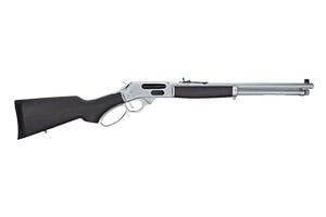 Henry Repeating Arms Co Lever Action All Weather Side Gate 45-70