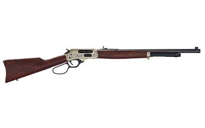 Henry Lever Wildlife Edition 45-70