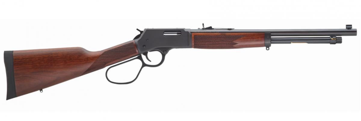 Henry Repeating Arms Co Big Boy Steel Carbine 41 Magnum