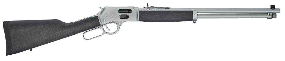 Henry Repeating Arms Co Big Boy All-Weather 45 Long Colt