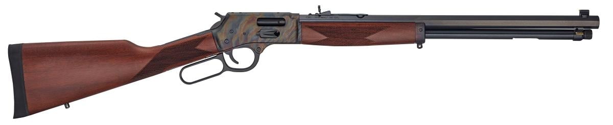 Henry Repeating Arms Co Big Boy Steel 45 Colt