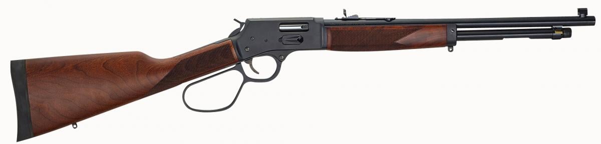 Henry Repeating Arms Co Big Boy Steel