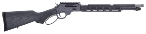 Henry Repeating Arms SPD Hush 44 Mag