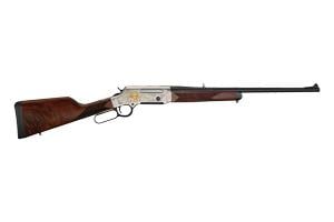 Henry Repeating Arms Co The Long Ranger Elk Wildlife Edition 308/7.62x51mm